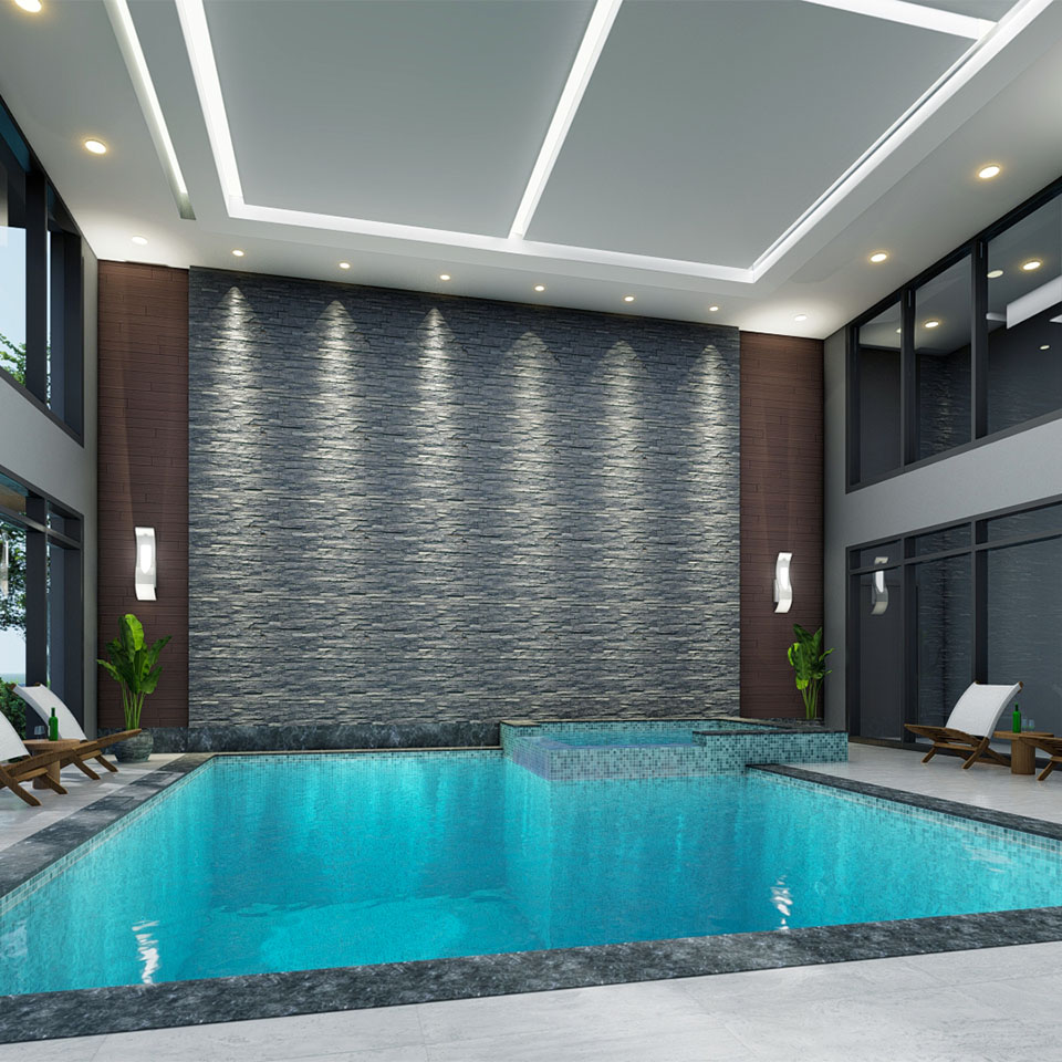 Suite Features